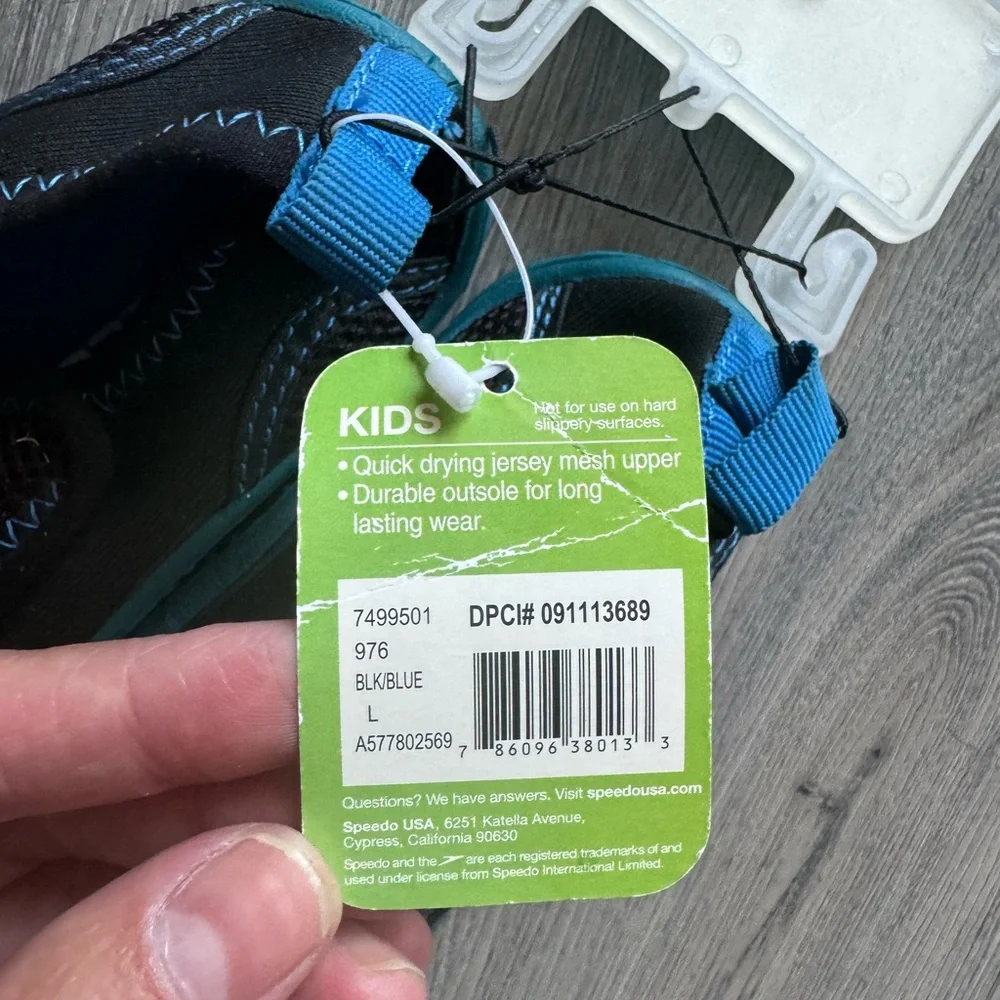 Speedo Toddler Surfwalker